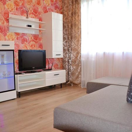 Julia Apartment Riga Imanta Eksteriør bilde